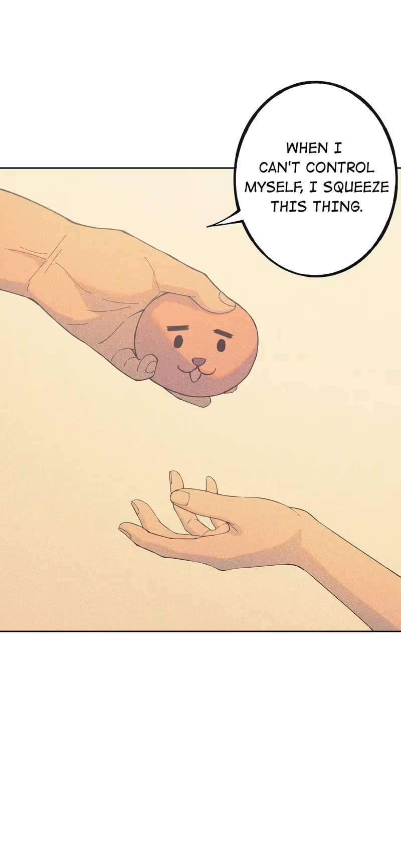 Read I Know Your Secret chapter 53 image 21 on Lezhin