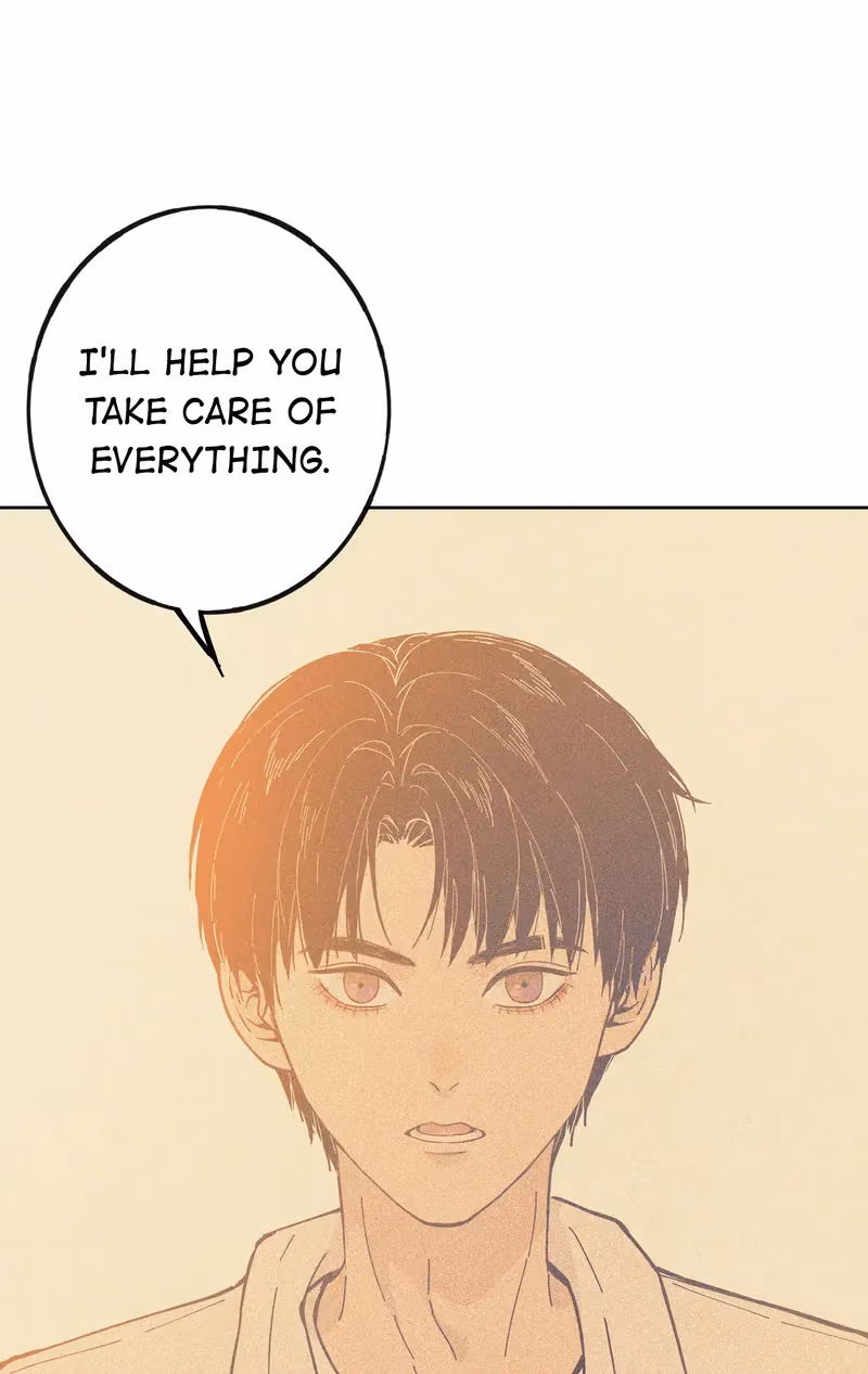 Read I Know Your Secret chapter 53 image 23 on Lezhin