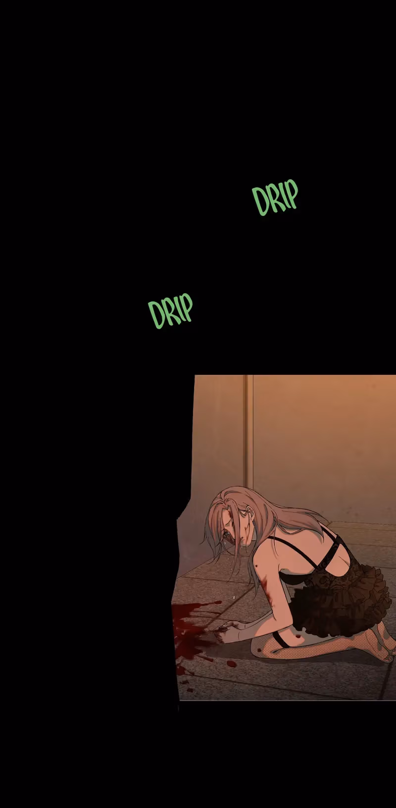 Read I Know Your Secret chapter 53 image 25 on Lezhin