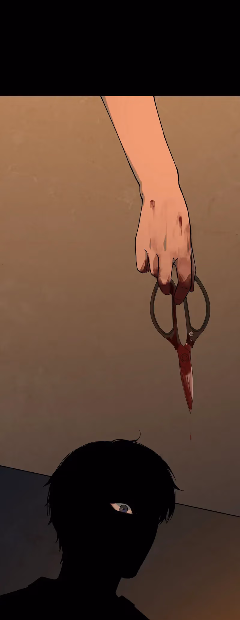 Read I Know Your Secret chapter 53 image 27 on Lezhin
