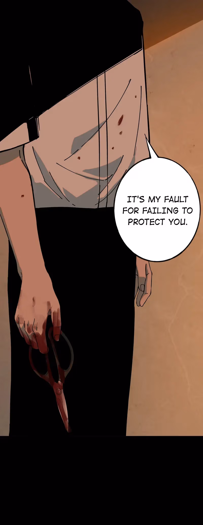 Read I Know Your Secret chapter 53 image 28 on Lezhin