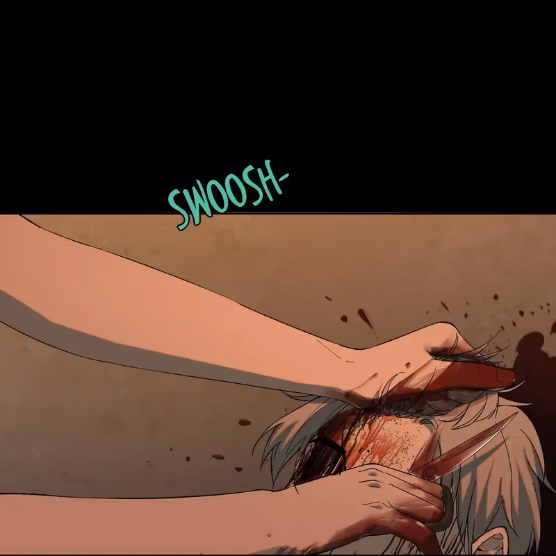 Read I Know Your Secret chapter 53 image 29 on Lezhin