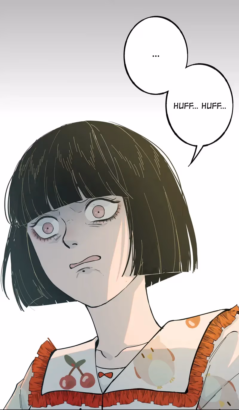 Read I Know Your Secret chapter 53 image 3 on Lezhin