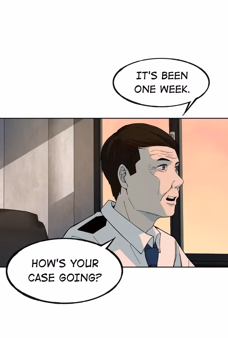 Read I Know Your Secret chapter 53 image 33 on Lezhin