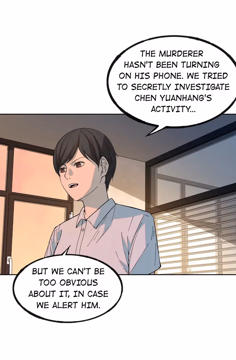 Read I Know Your Secret chapter 53 image 34 on Lezhin