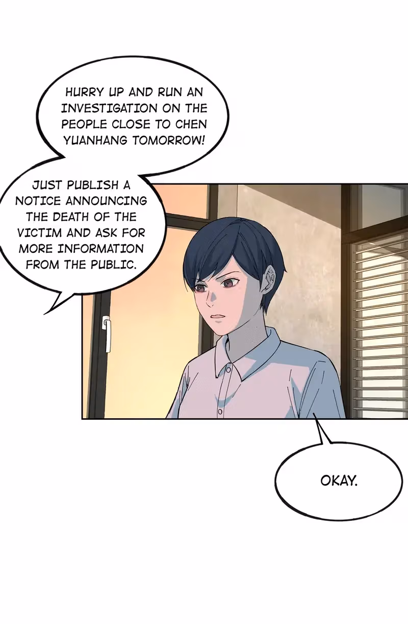 Read I Know Your Secret chapter 53 image 36 on Lezhin