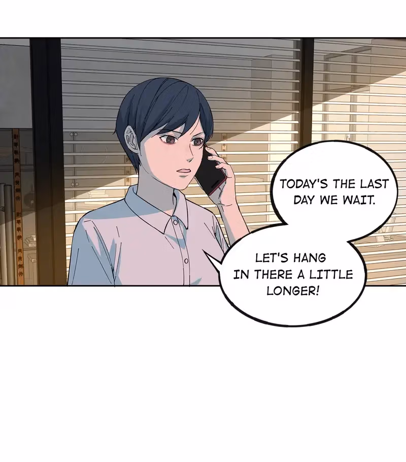 Read I Know Your Secret chapter 53 image 38 on Lezhin
