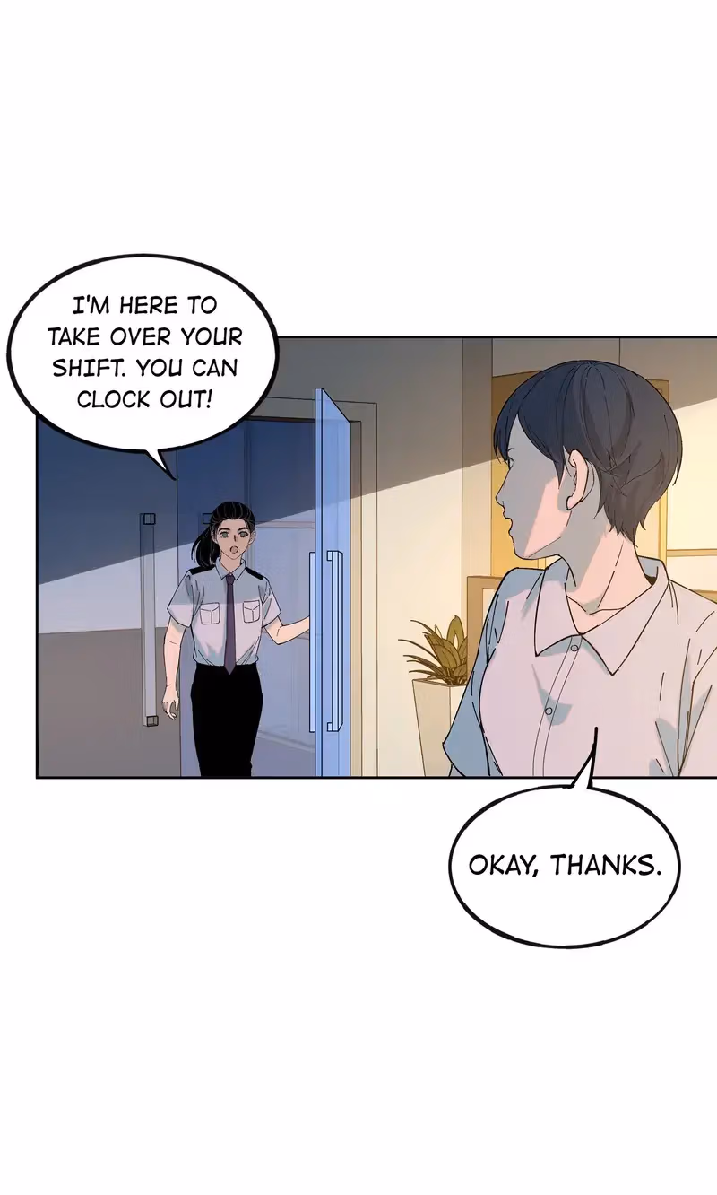 Read I Know Your Secret chapter 53 image 41 on Lezhin