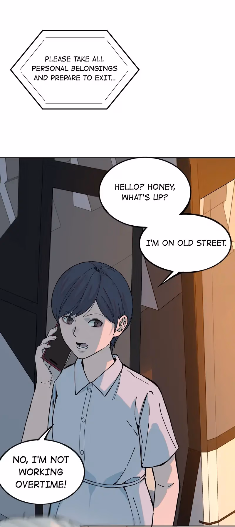 Read I Know Your Secret chapter 53 image 45 on Lezhin