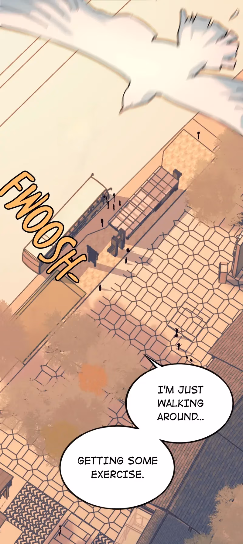 Read I Know Your Secret chapter 53 image 46 on Lezhin