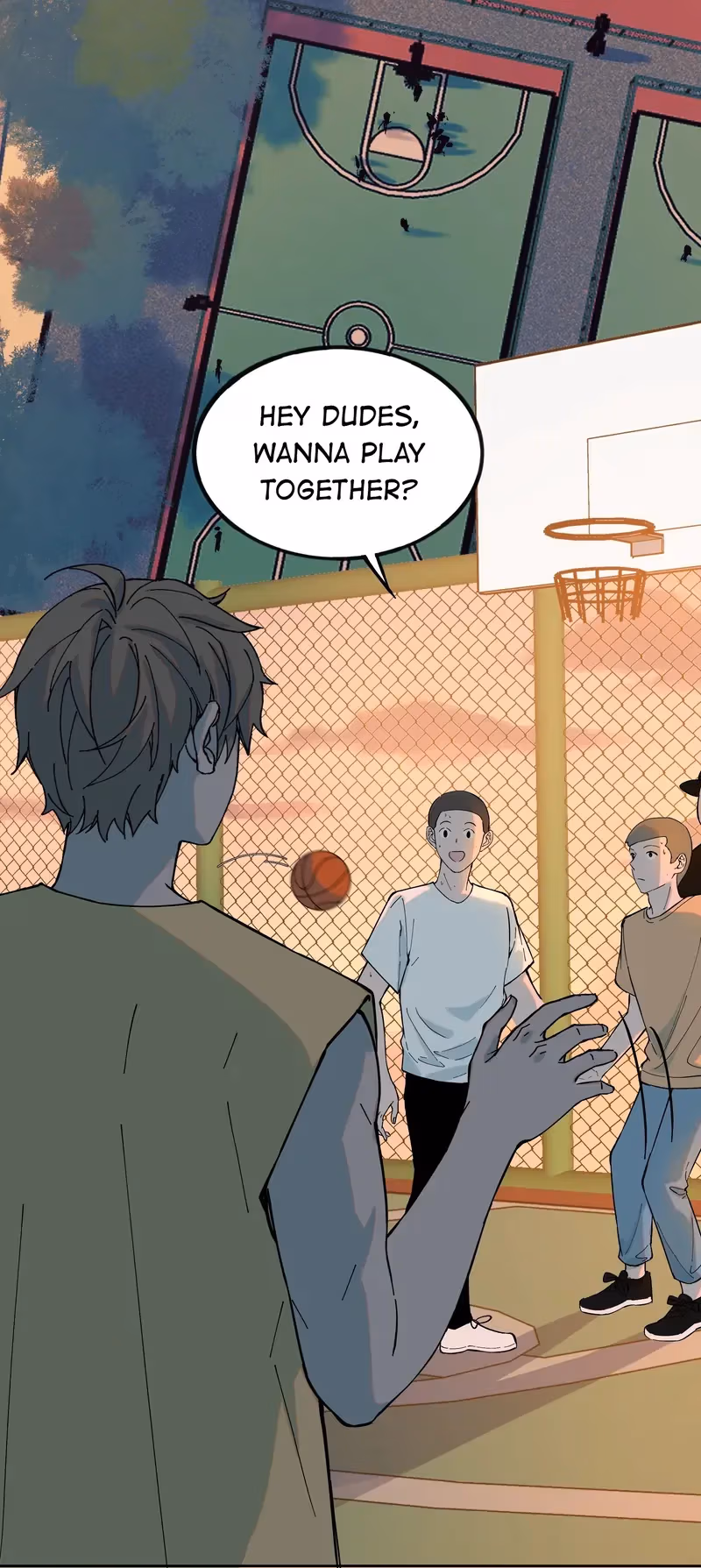 Read I Know Your Secret chapter 53 image 48 on Lezhin