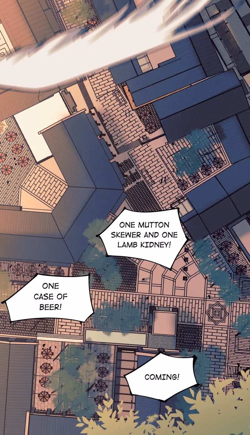 Read I Know Your Secret chapter 53 image 50 on Lezhin