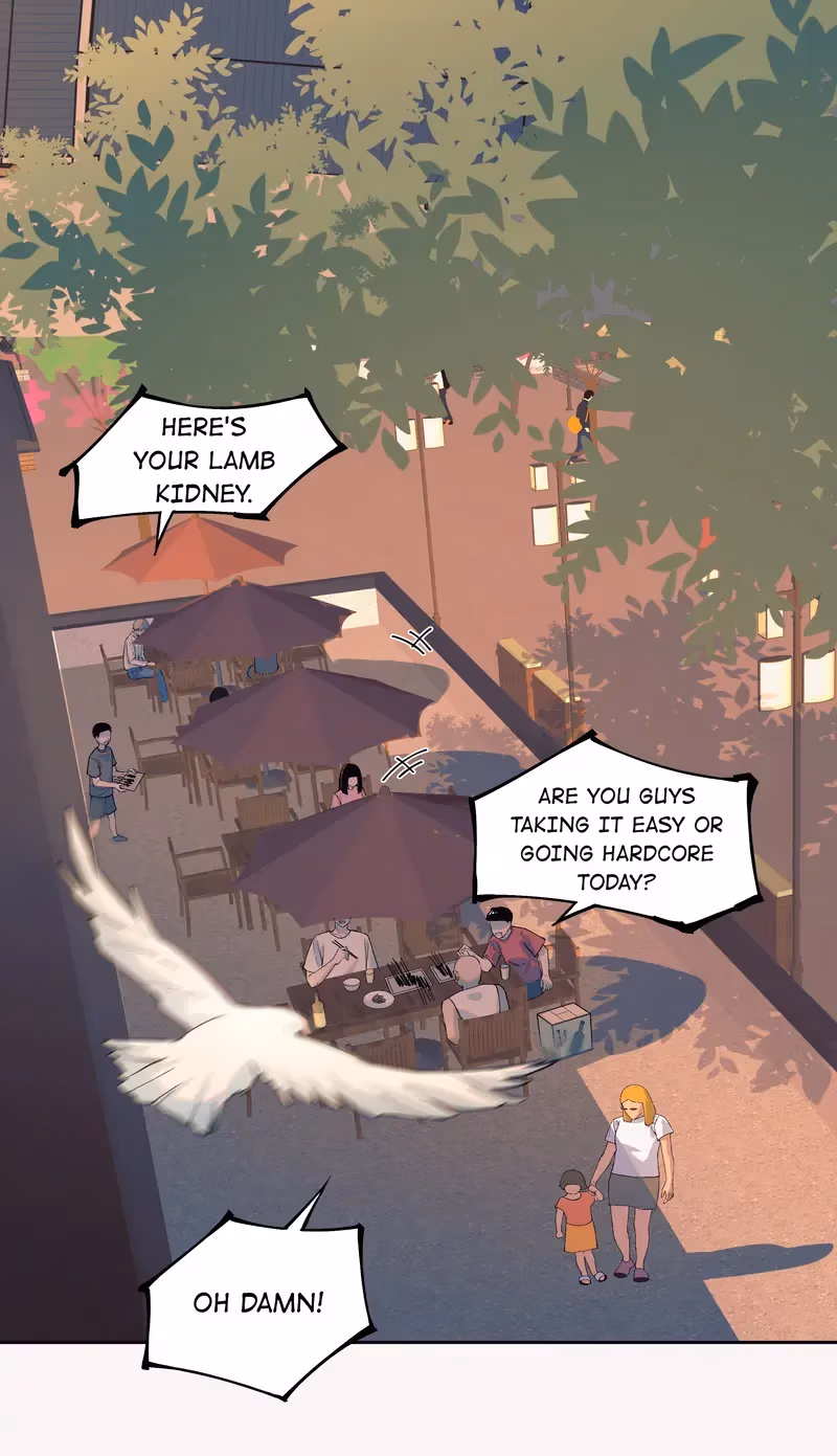 Read I Know Your Secret chapter 53 image 51 on Lezhin