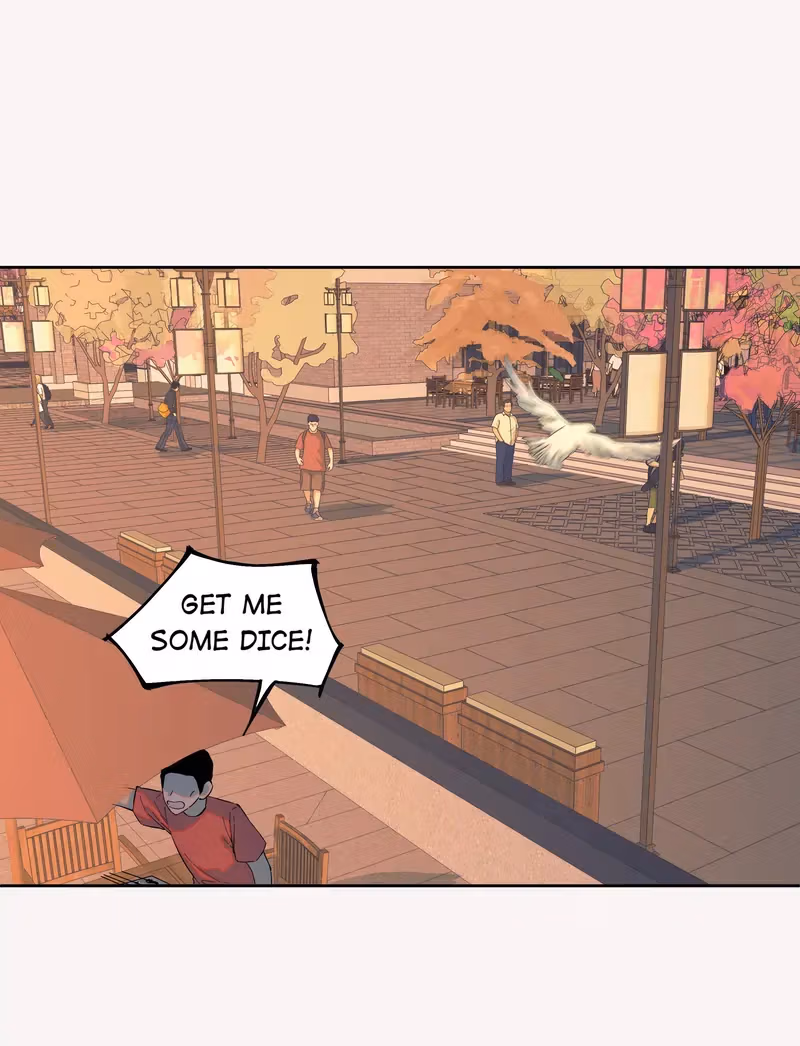 Read I Know Your Secret chapter 53 image 52 on Lezhin