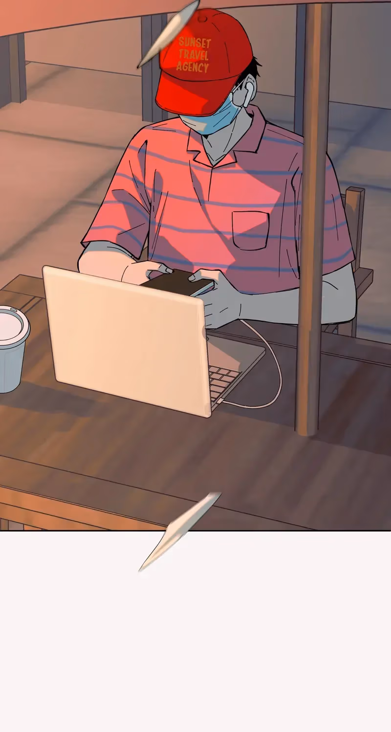 Read I Know Your Secret chapter 53 image 55 on Lezhin