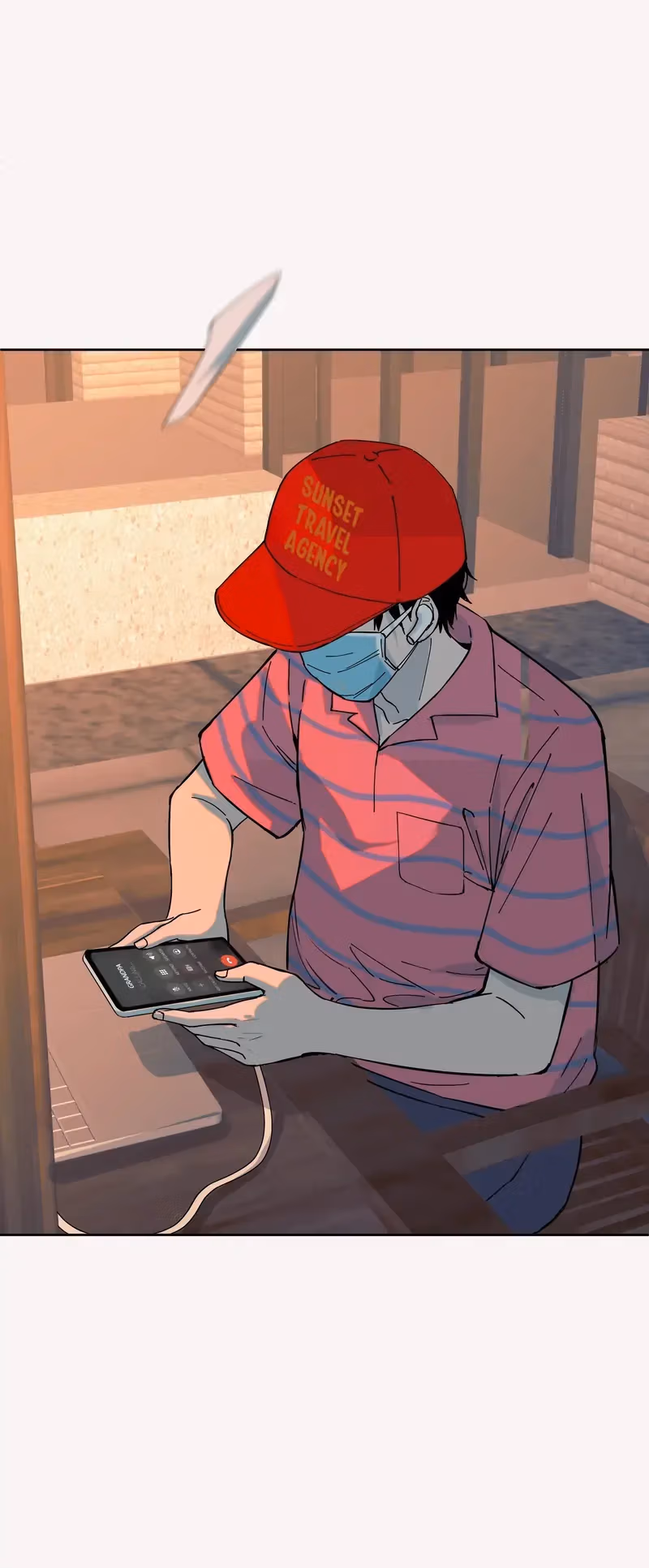 Read I Know Your Secret chapter 53 image 56 on Lezhin