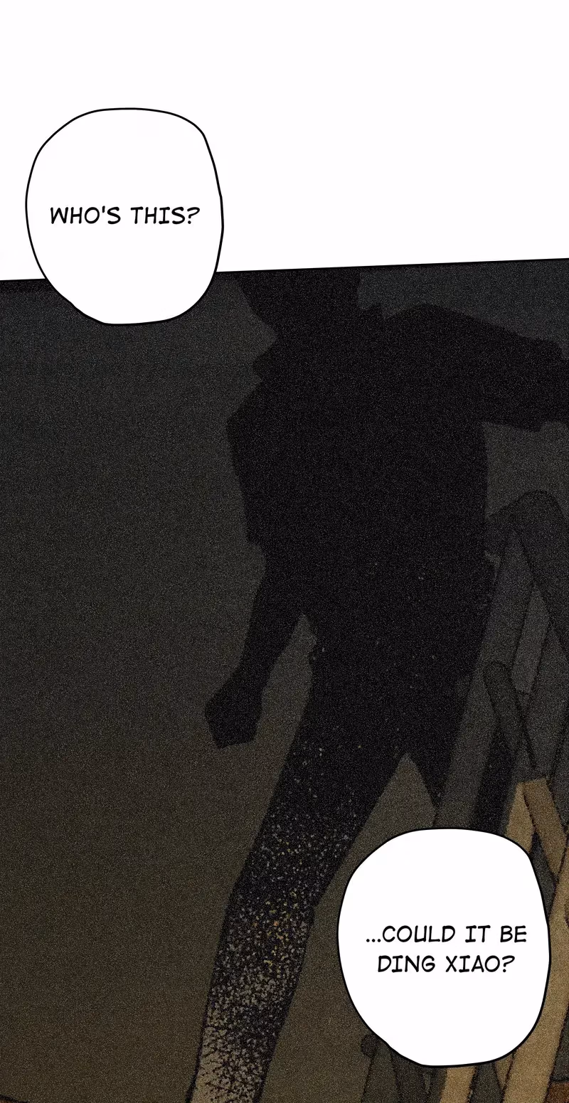 Read I Know Your Secret chapter 53 image 9 on Lezhin