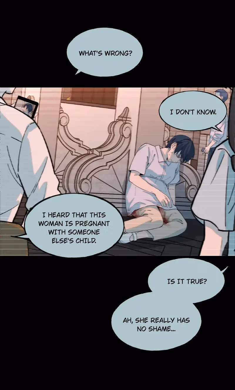 Read I Know Your Secret chapter 55 image 10 on Lezhin