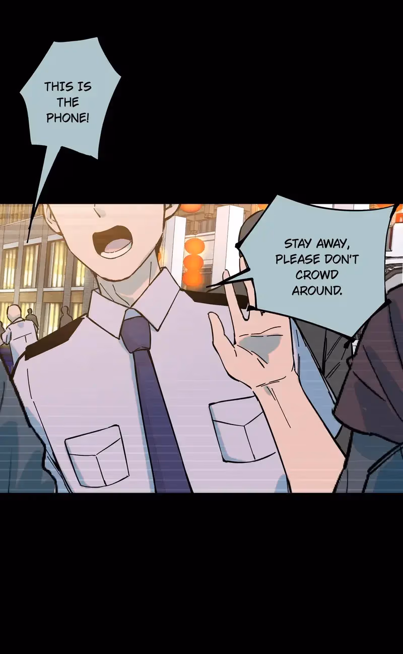 Read I Know Your Secret chapter 55 image 12 on Lezhin