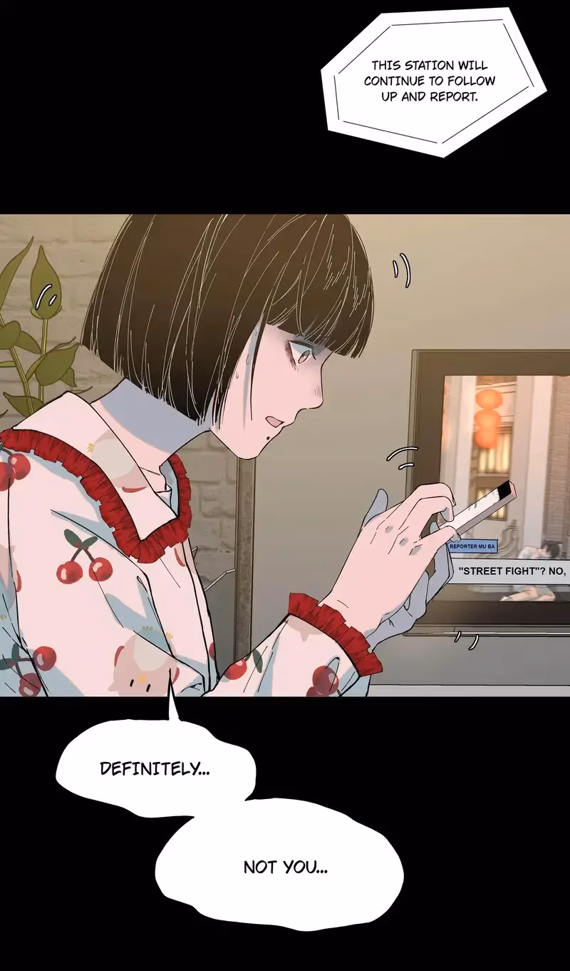 Read I Know Your Secret chapter 55 image 24 on Lezhin
