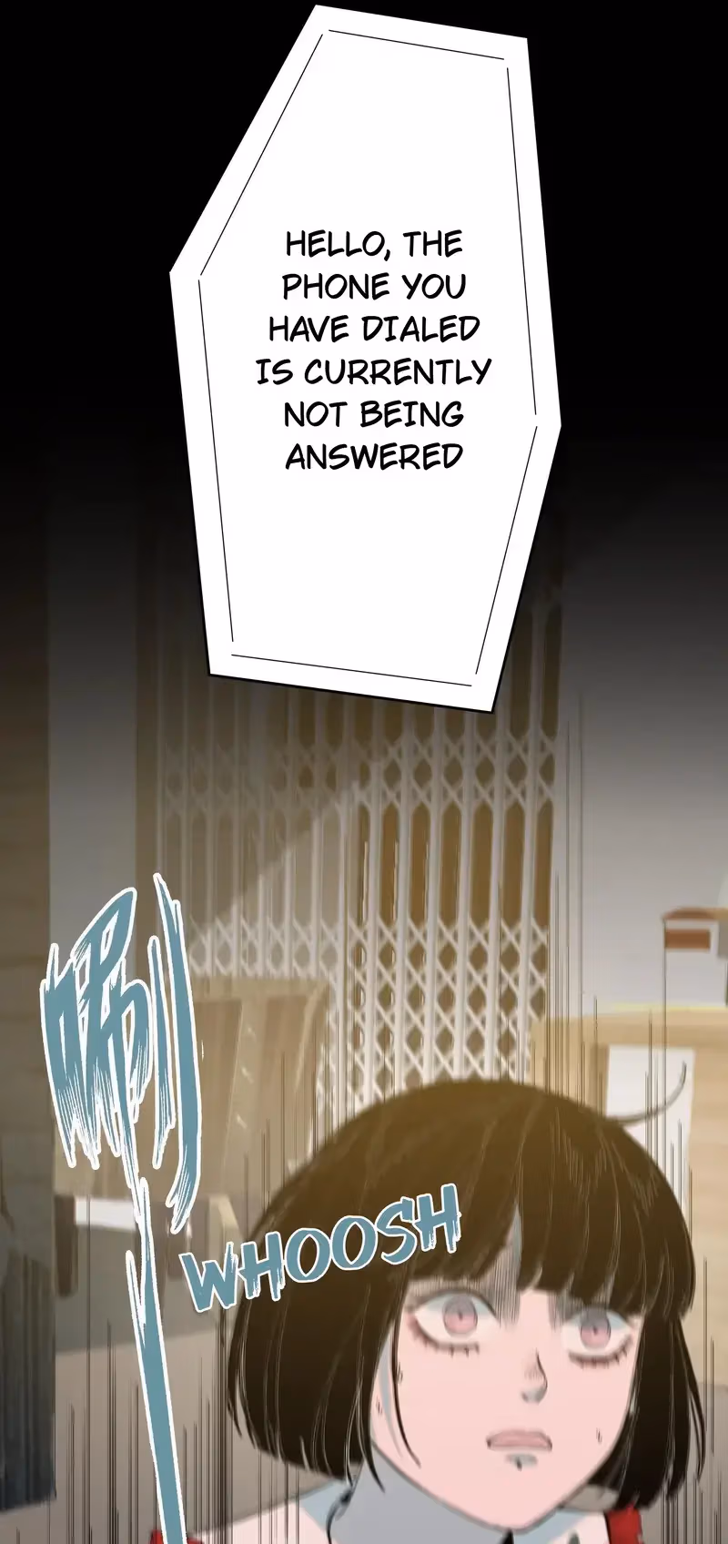Read I Know Your Secret chapter 55 image 28 on Lezhin