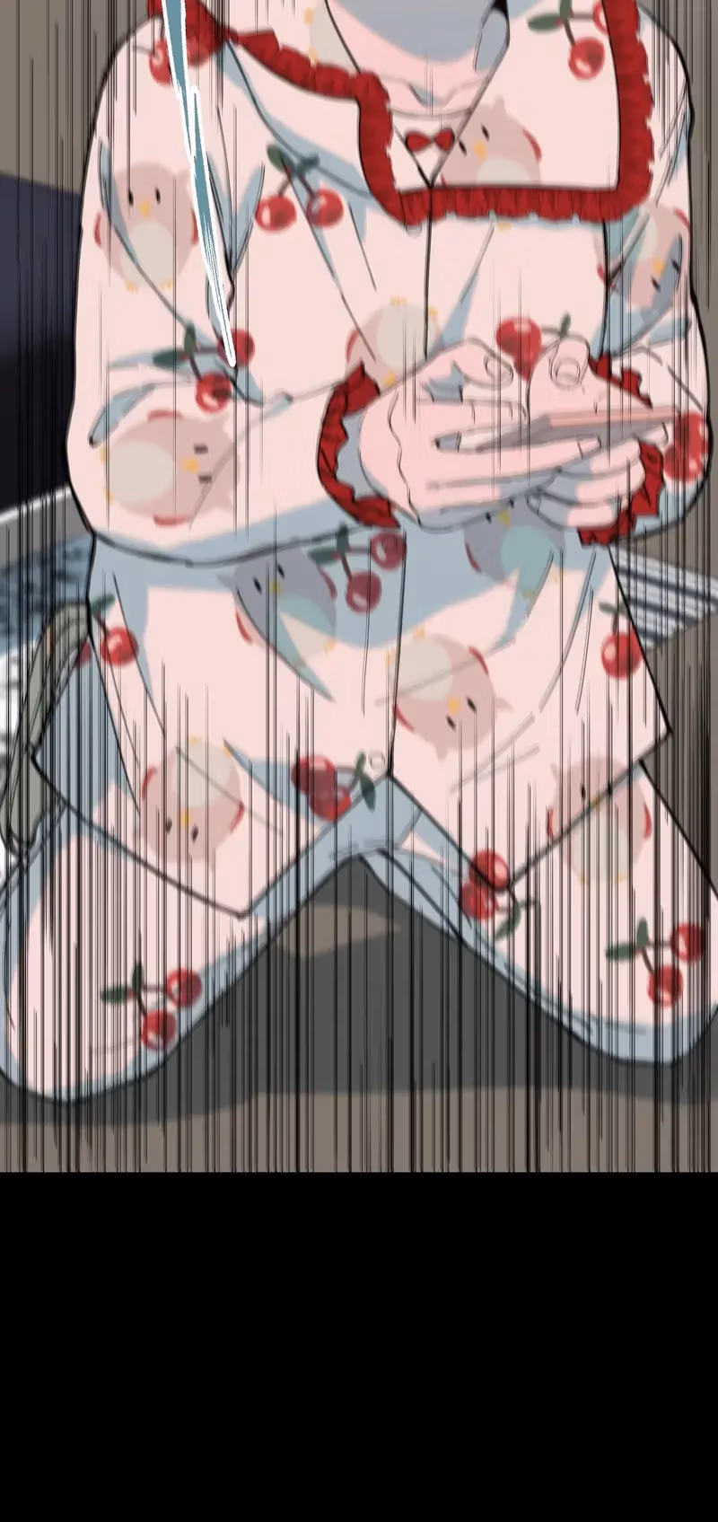 Read I Know Your Secret chapter 55 image 29 on Lezhin