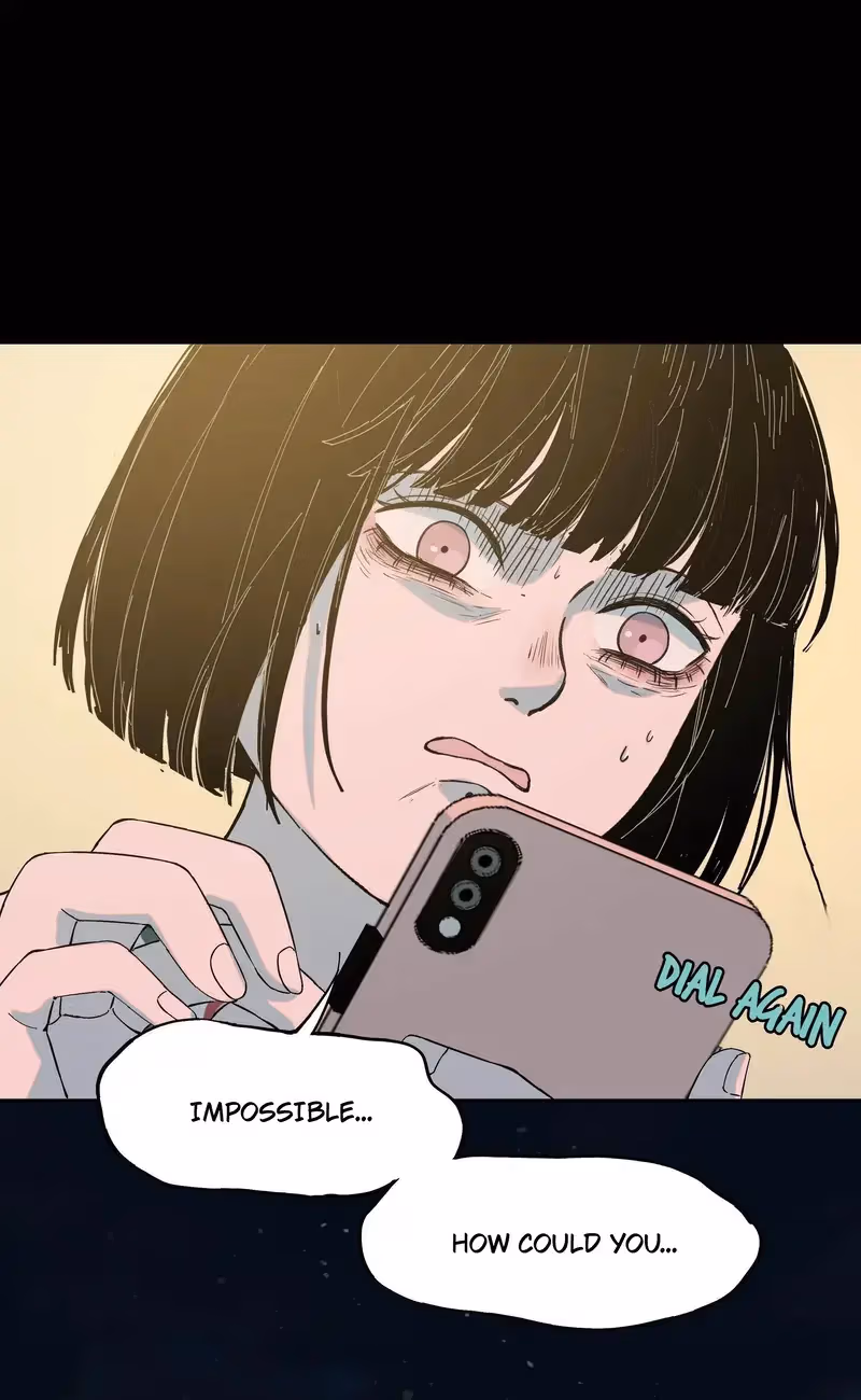 Read I Know Your Secret chapter 55 image 30 on Lezhin