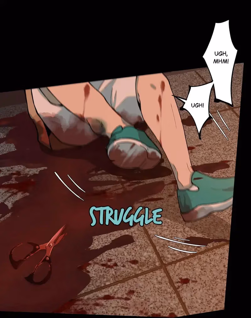 Read I Know Your Secret chapter 55 image 41 on Lezhin