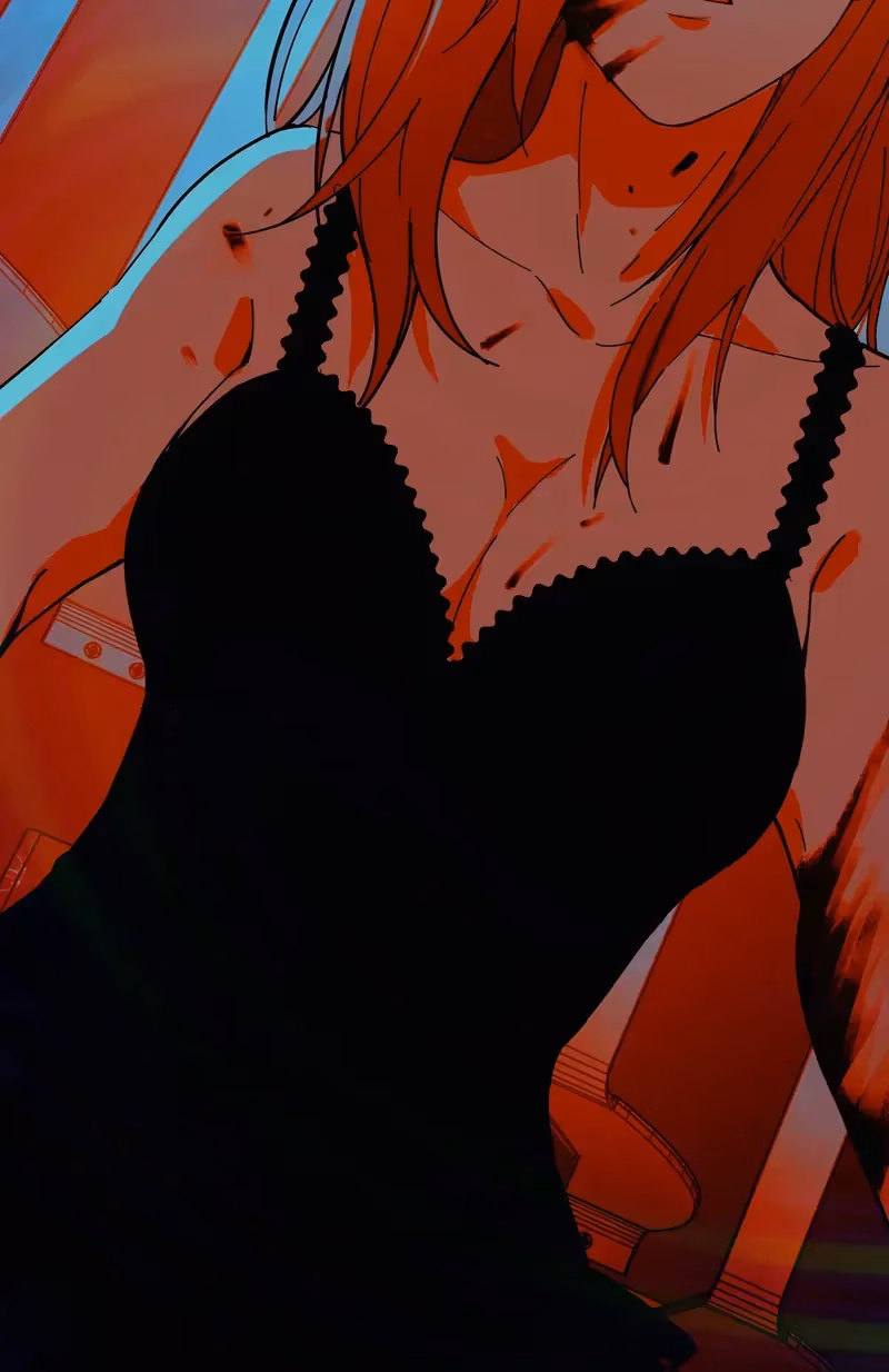 Read I Know Your Secret chapter 55 image 45 on Lezhin