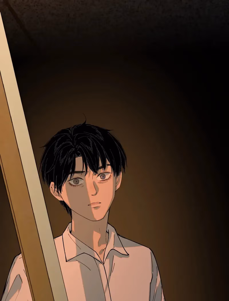 Read I Know Your Secret chapter 55 image 48 on Lezhin