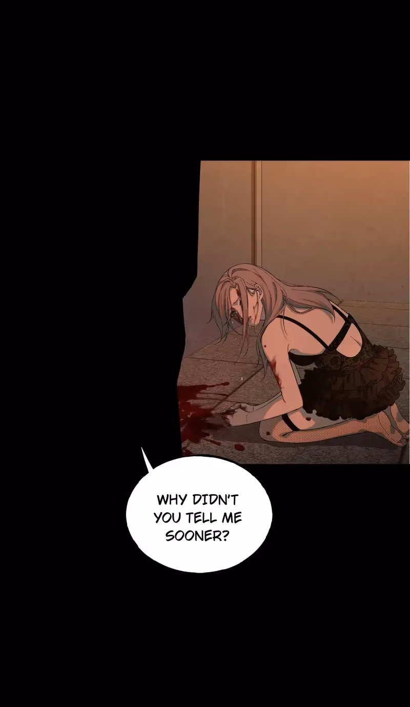 Read I Know Your Secret chapter 55 image 52 on Lezhin