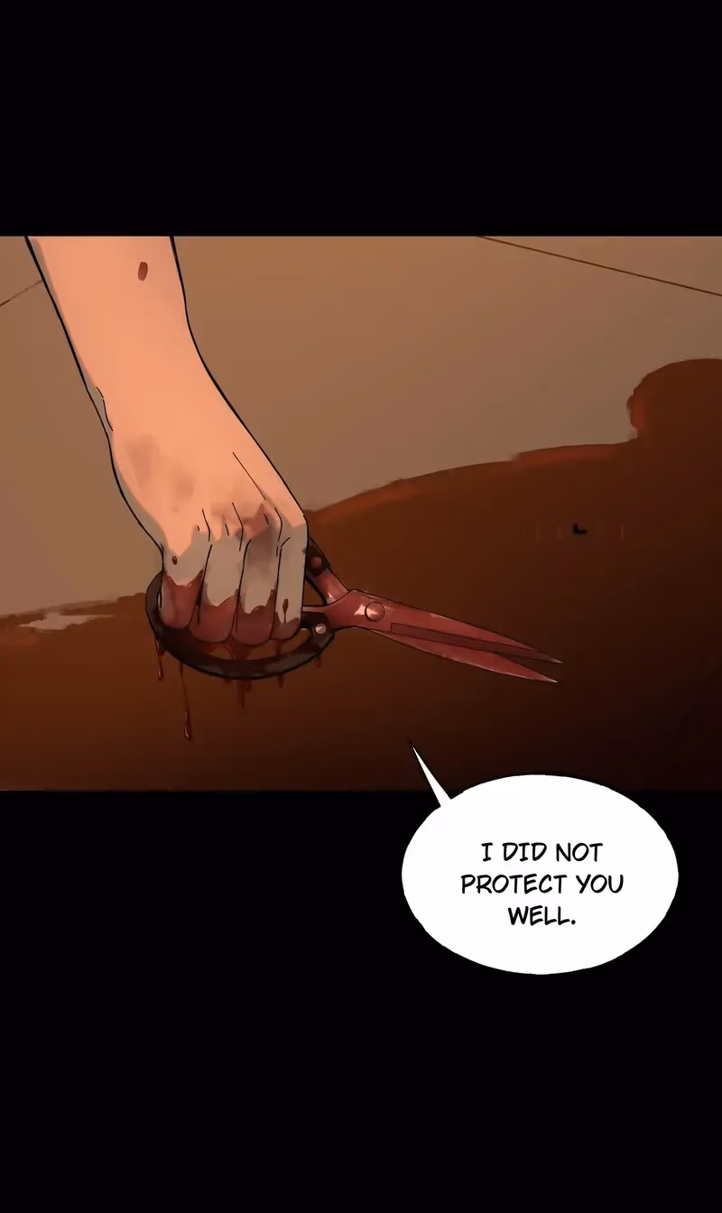 Read I Know Your Secret chapter 55 image 53 on Lezhin