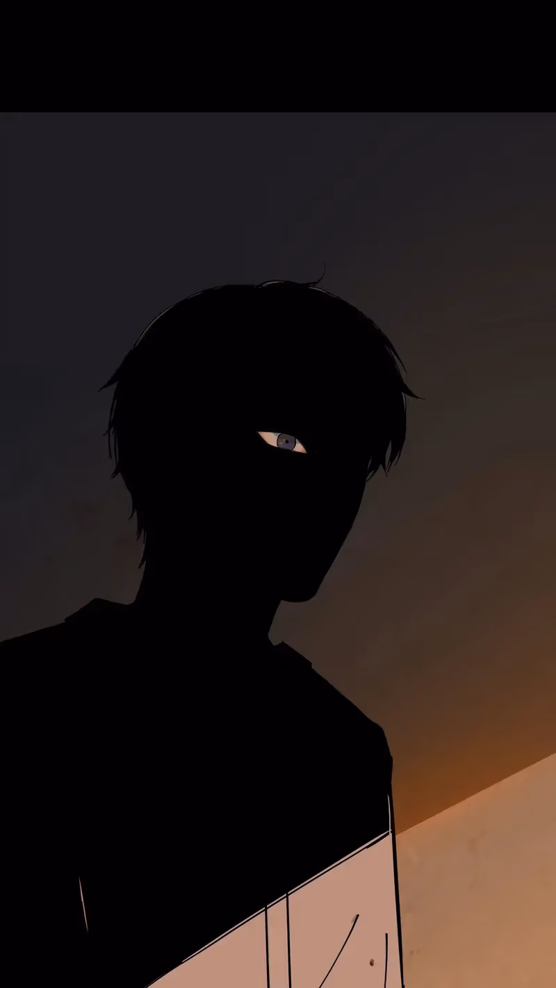 Read I Know Your Secret chapter 55 image 56 on Lezhin