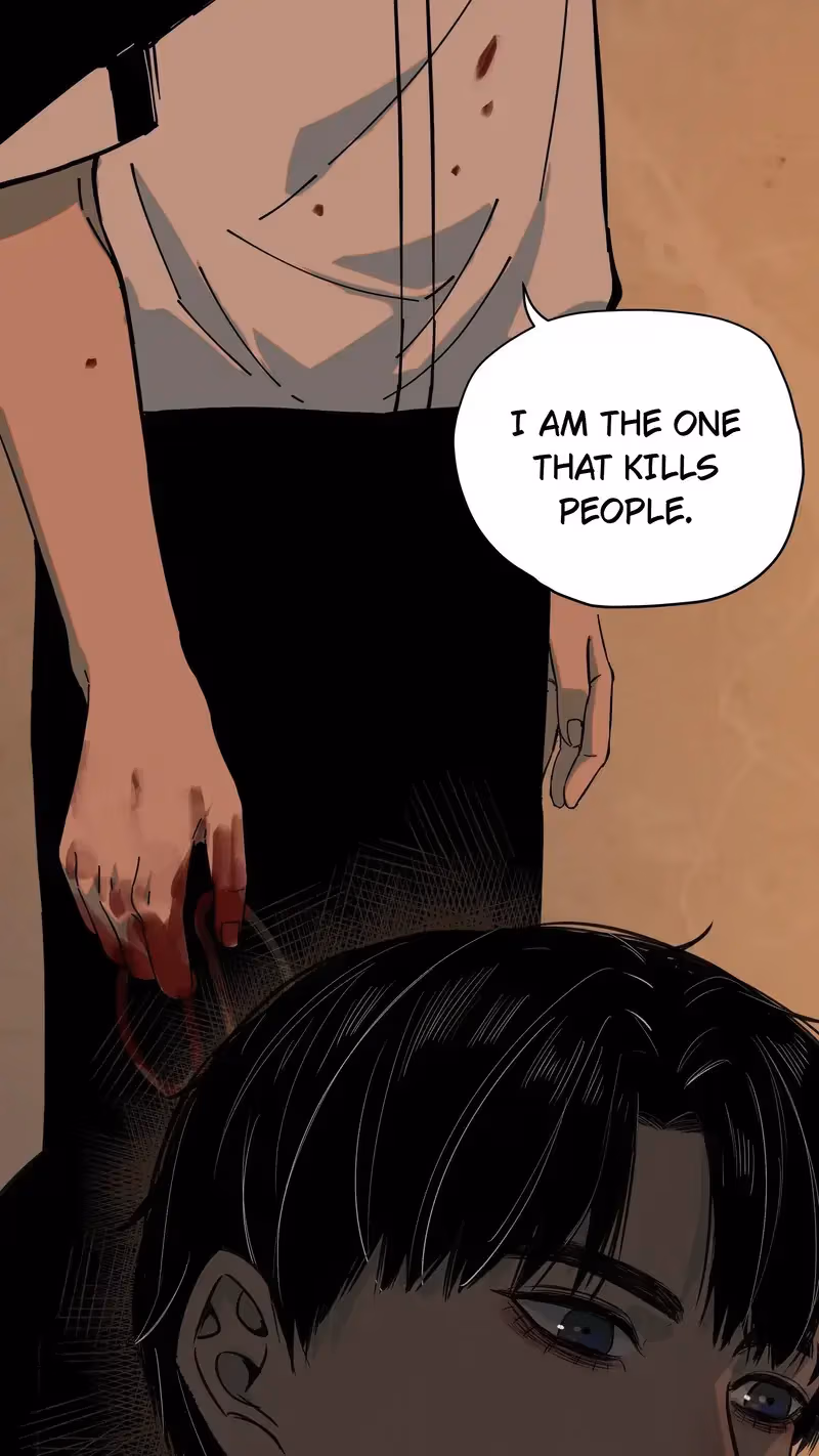 Read I Know Your Secret chapter 55 image 57 on Lezhin
