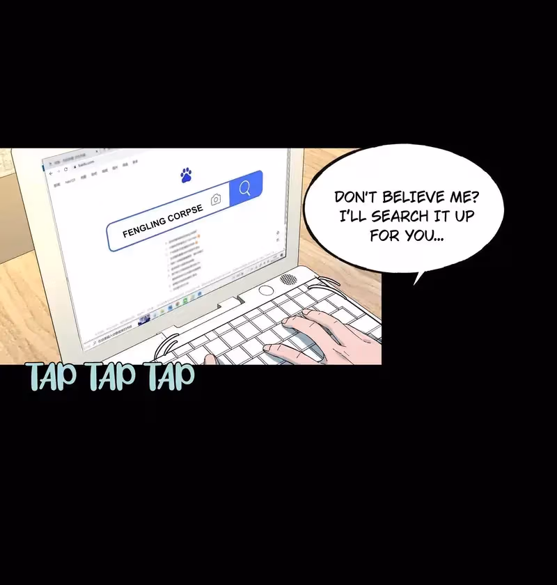 Read I Know Your Secret chapter 55 image 7 on Lezhin