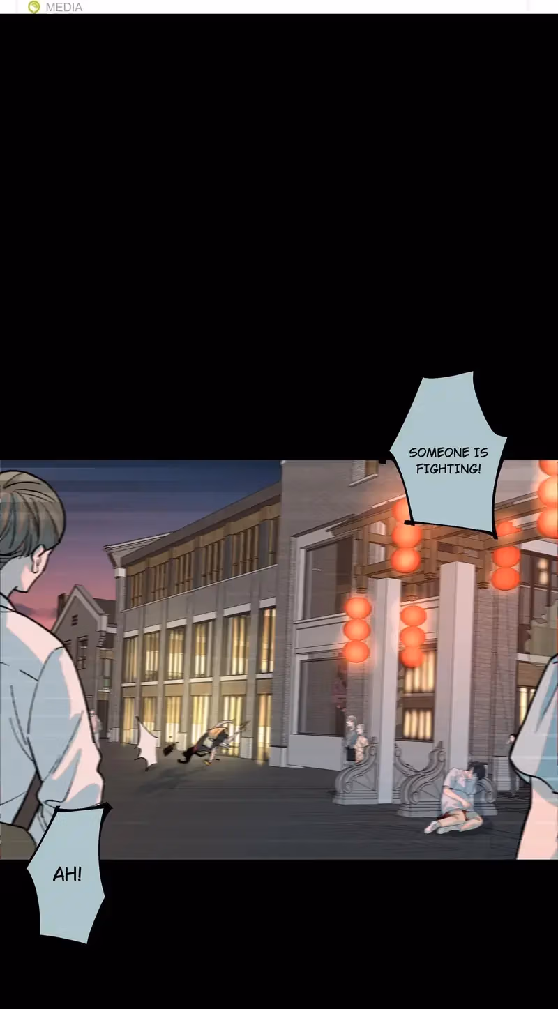 Read I Know Your Secret chapter 55 image 9 on Lezhin