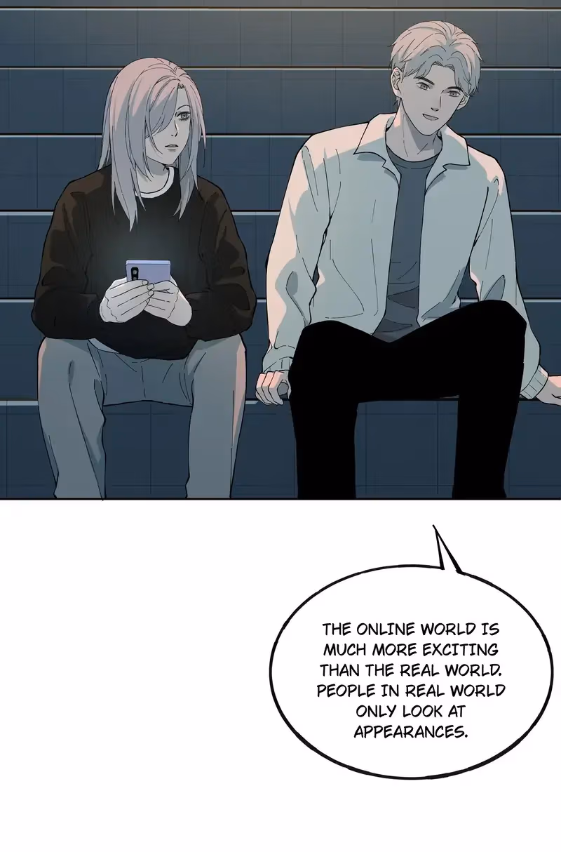 Read I Know Your Secret chapter 56 image 10 on Lezhin