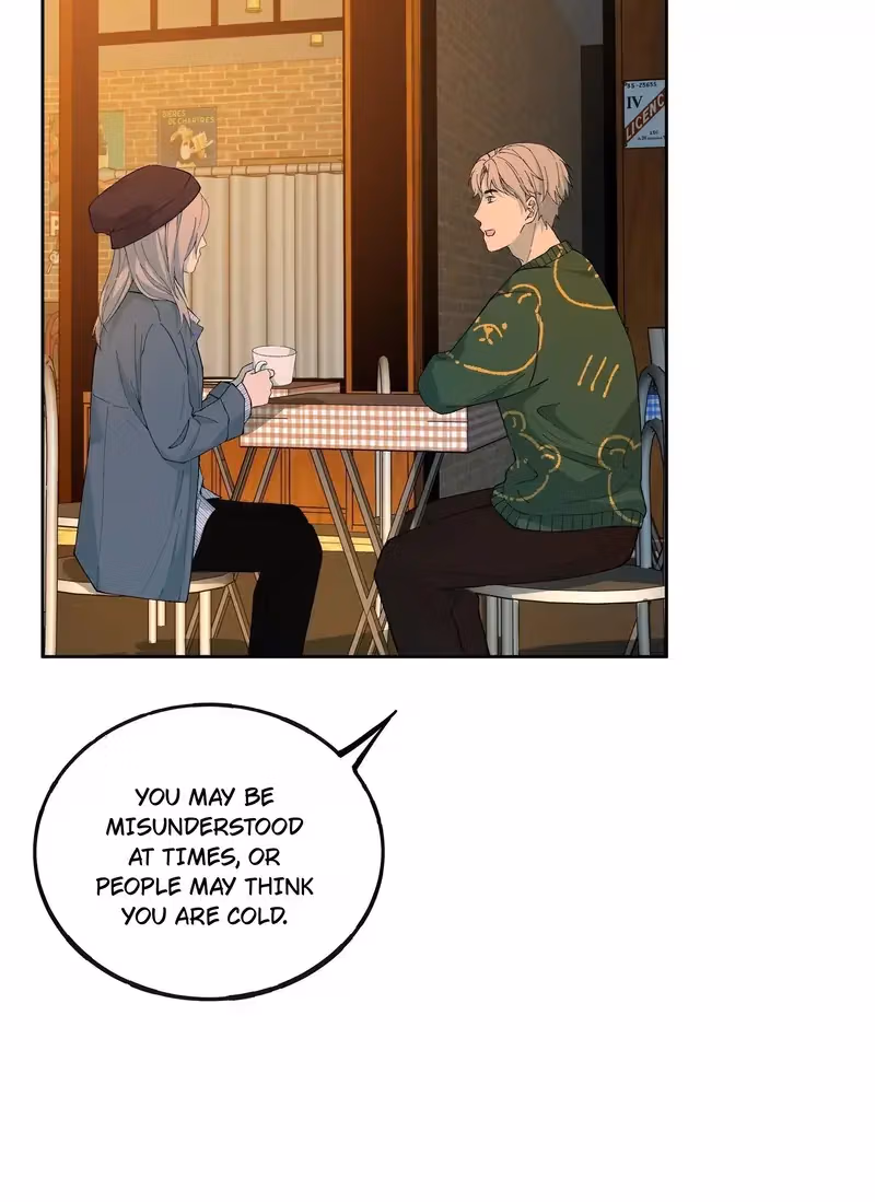 Read I Know Your Secret chapter 56 image 13 on Lezhin