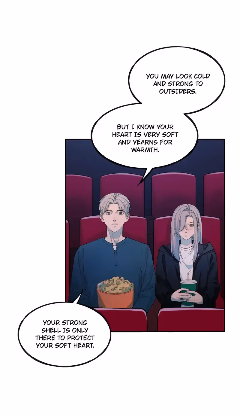 Read I Know Your Secret chapter 56 image 14 on Lezhin