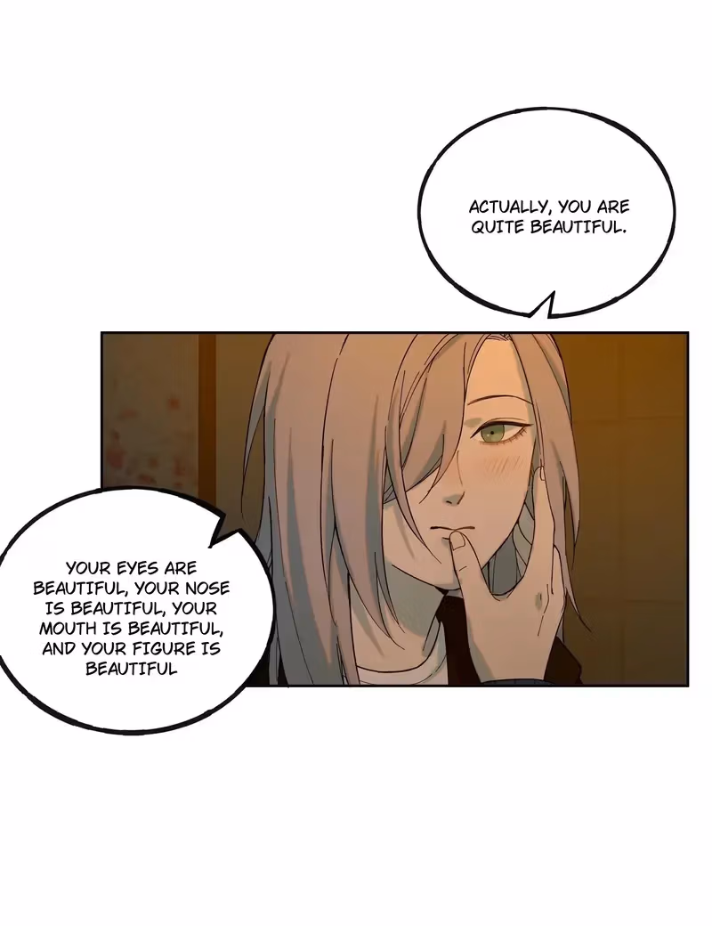 Read I Know Your Secret chapter 56 image 16 on Lezhin
