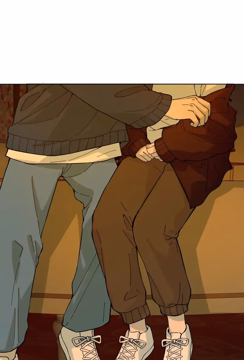 Read I Know Your Secret chapter 56 image 19 on Lezhin