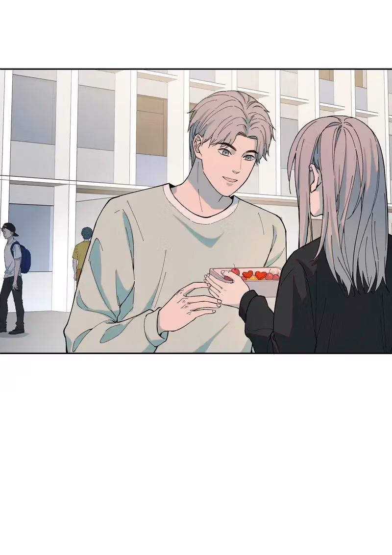Read I Know Your Secret chapter 56 image 22 on Lezhin