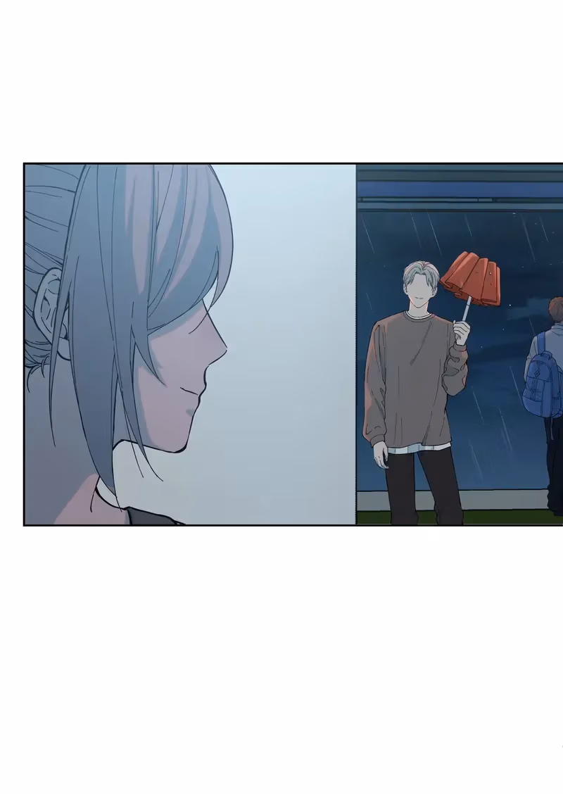 Read I Know Your Secret chapter 56 image 24 on Lezhin