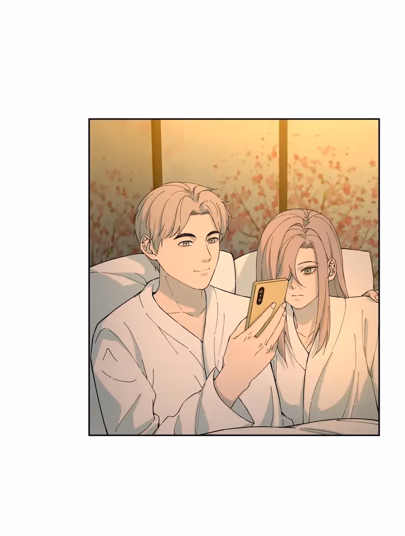 Read I Know Your Secret chapter 56 image 25 on Lezhin