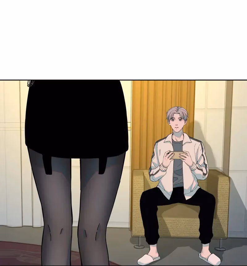 Read I Know Your Secret chapter 56 image 27 on Lezhin