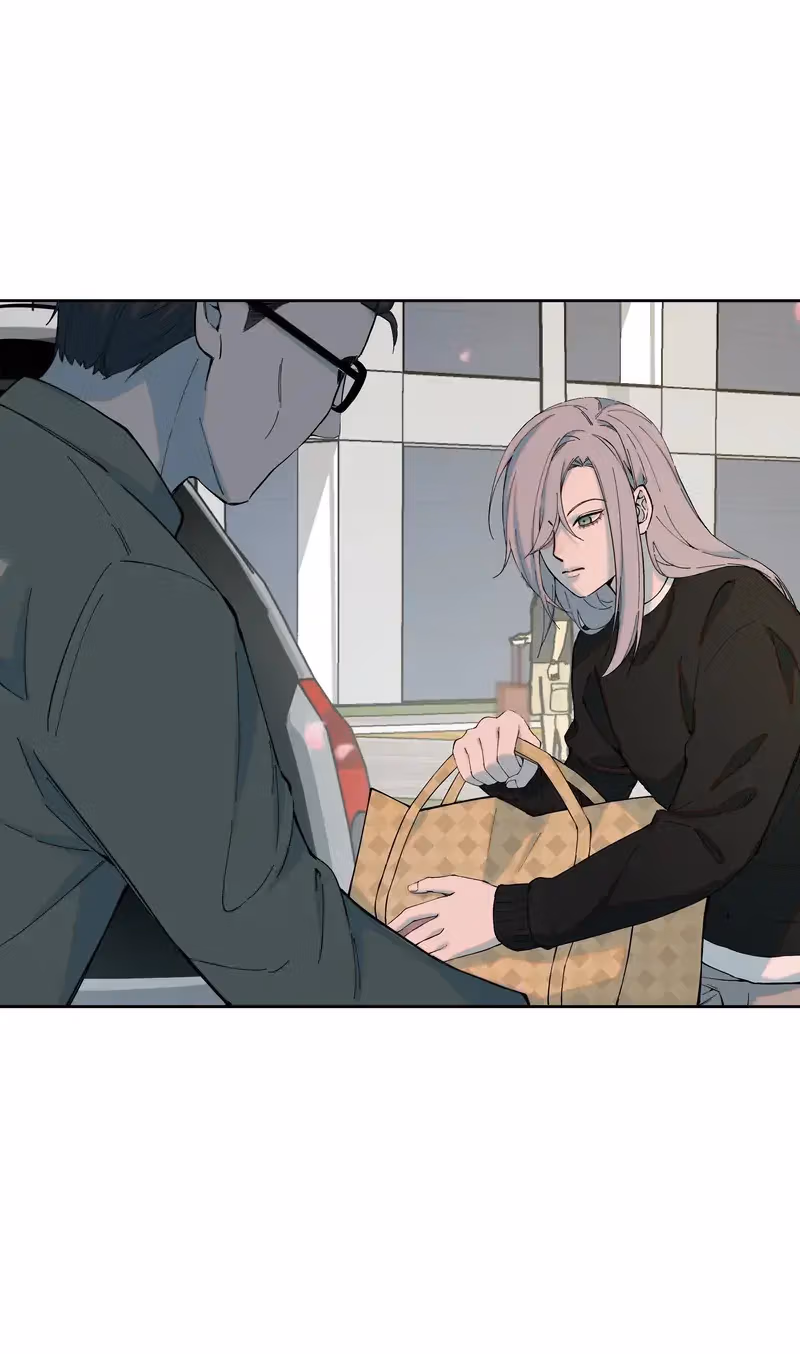 Read I Know Your Secret chapter 56 image 3 on Lezhin