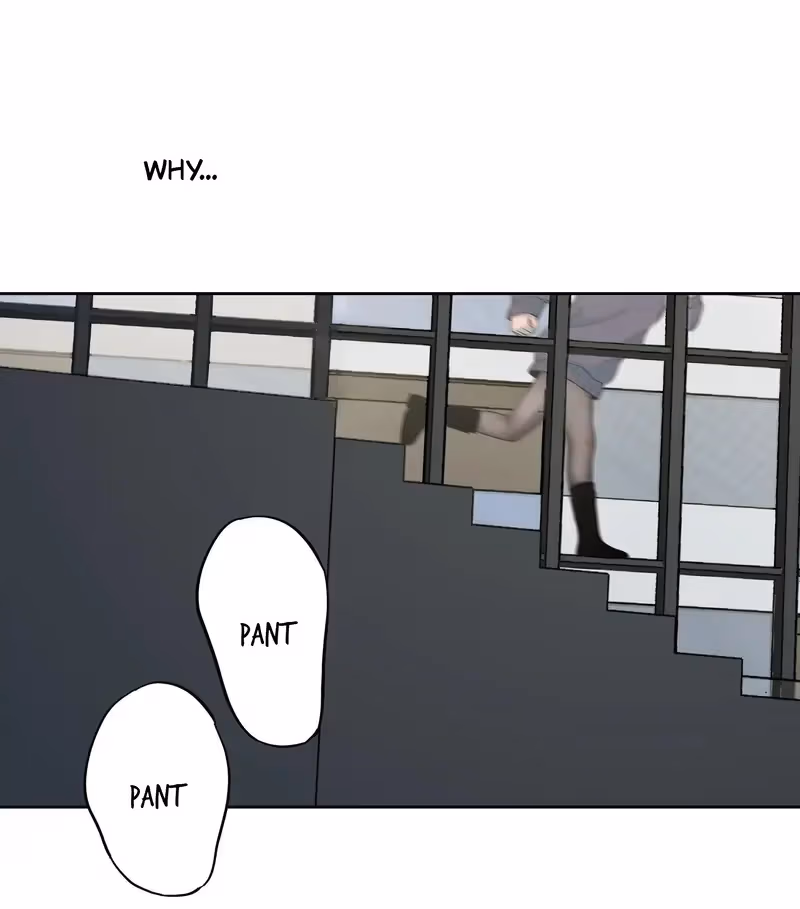 Read I Know Your Secret chapter 56 image 33 on Lezhin