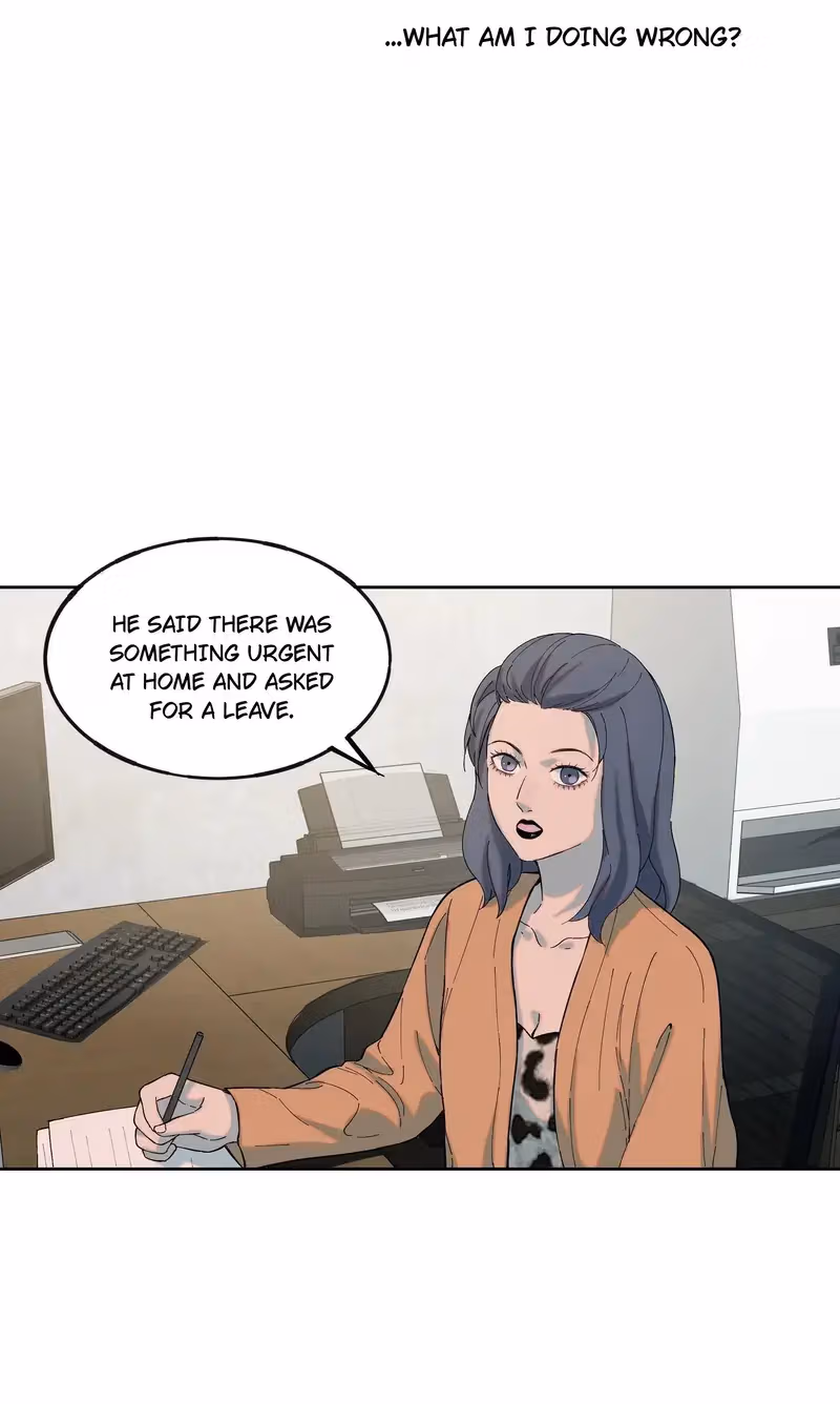 Read I Know Your Secret chapter 56 image 34 on Lezhin