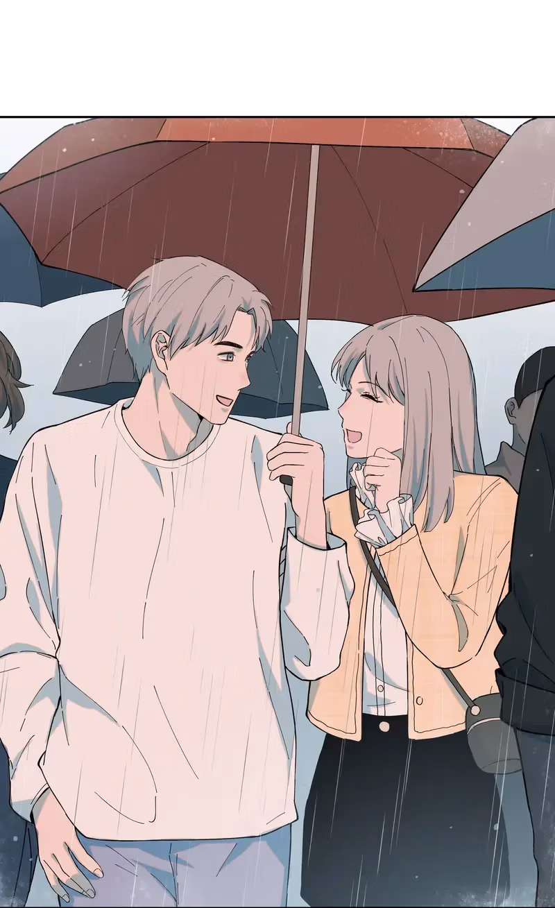 Read I Know Your Secret chapter 56 image 37 on Lezhin