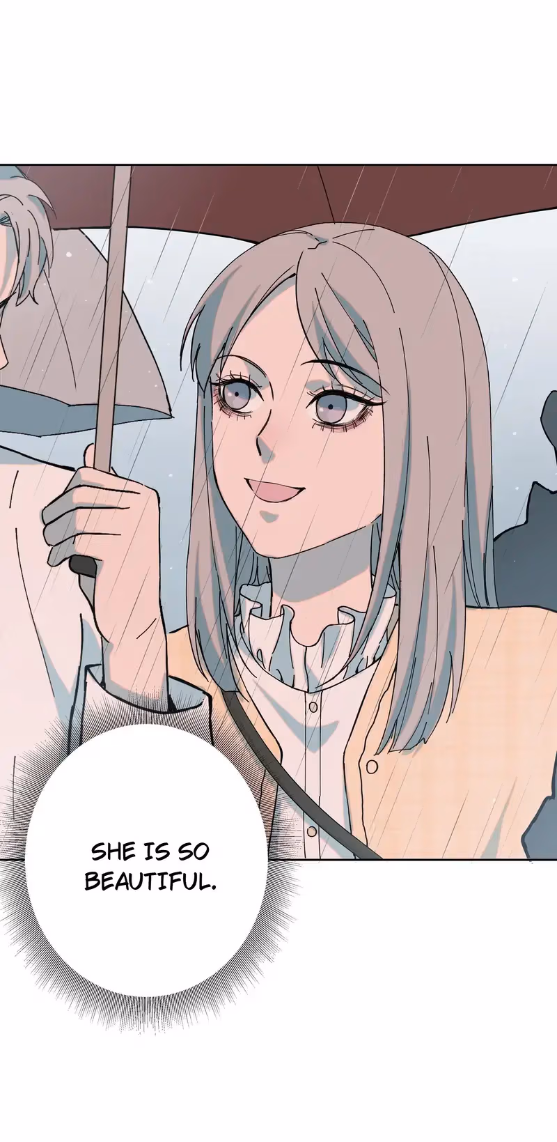 Read I Know Your Secret chapter 56 image 41 on Lezhin